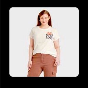 Universal Thread Women’s Graphic Tee